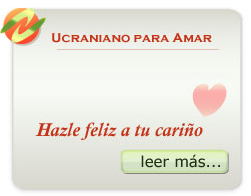 frases ucranianas de amor