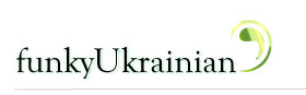 FunkyUkrainian logotipo