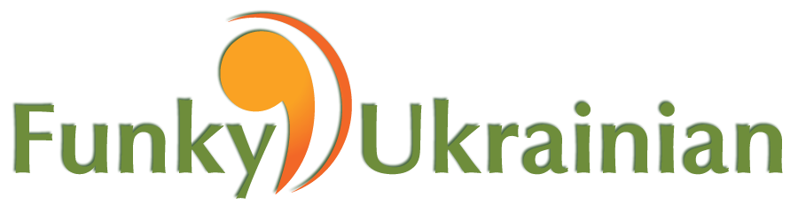 learn Ukrainian logo