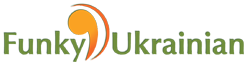 learn Ukrainian logo